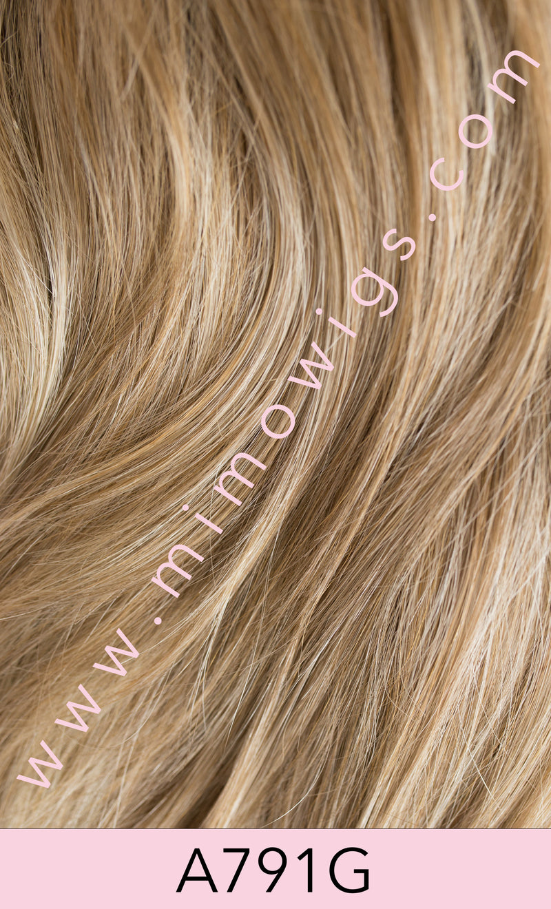 Sora Average by Sentoo • Sentoo Premium - MiMo Wigs