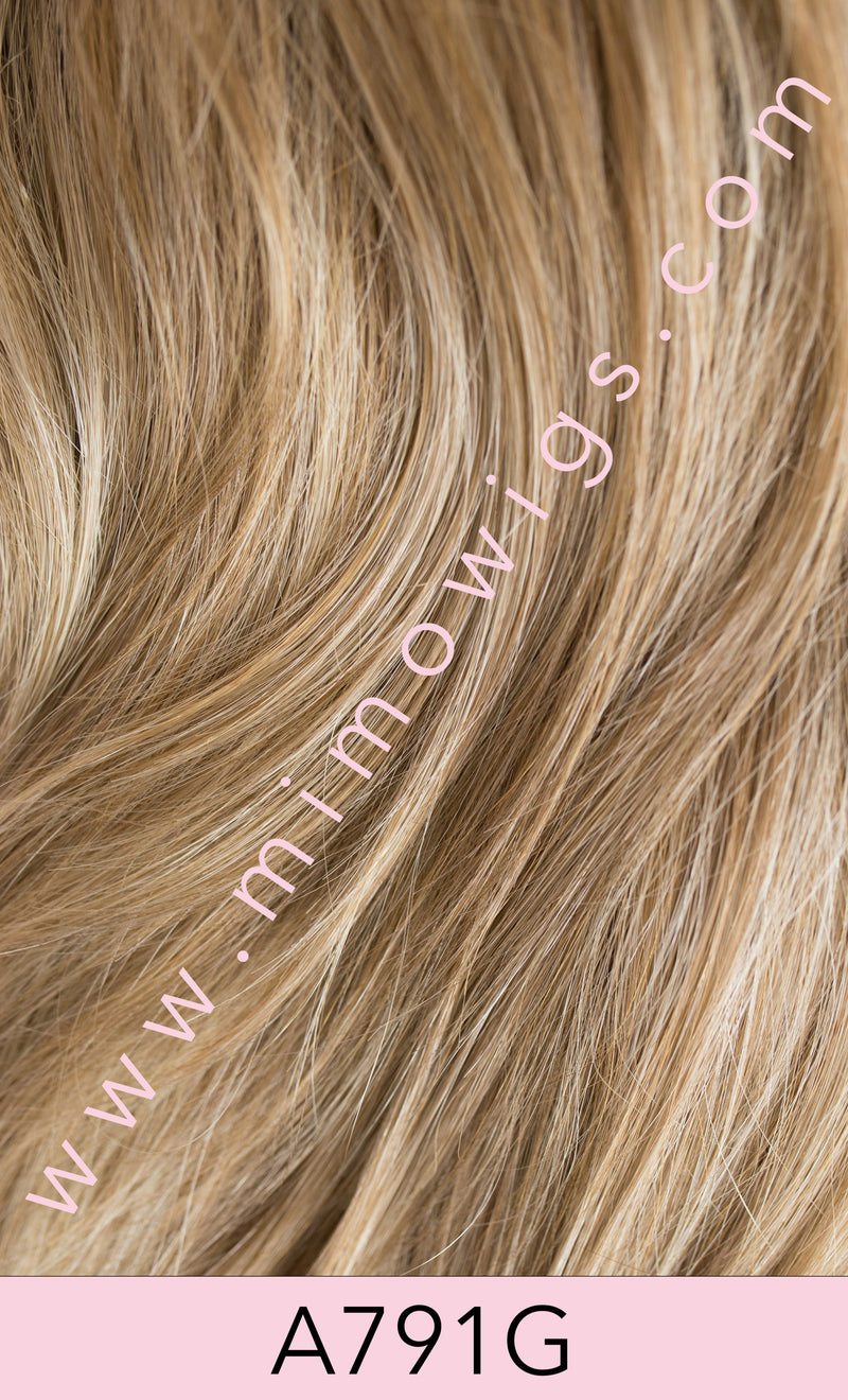 Sora Petite by Sentoo • Sentoo Premium - MiMo Wigs