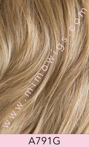 Sora Large by Sentoo • Sentoo Premium - MiMo Wigs