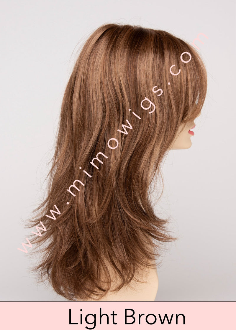 Bobbi by Envy Wigs