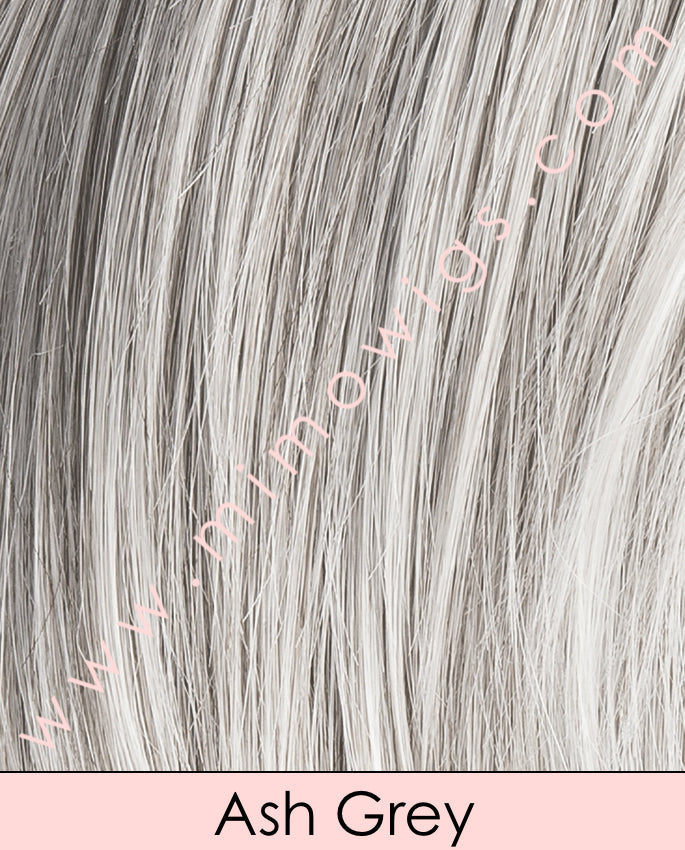 ASH GREY MIX