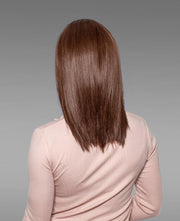 Adelle II HandTied by Wig USA • Wig Pro Mono Top Collection | shop name | Medical Hair Loss & Wig Experts.