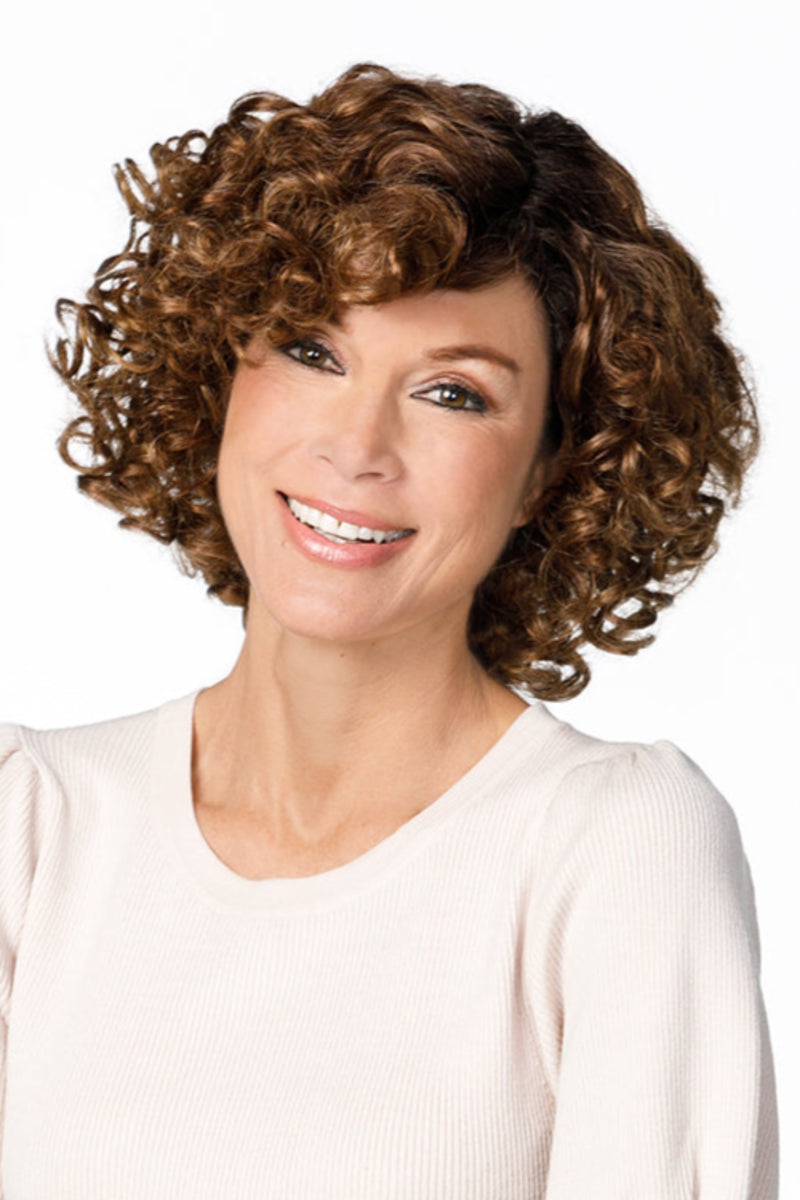 FS2V/31V • CHOCOLATE CHERRY | Black/Brown Violet & Med Red/Violet Blend w/ Red/Violet Bold Highlights