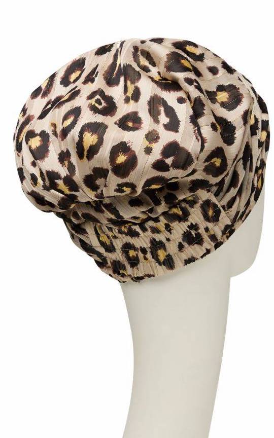 Amber Turban Set by House of Christine | AW22 (3040) | Boho Spirit