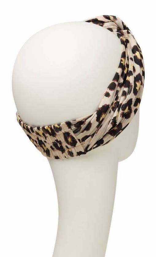 Amber Turban Set by House of Christine | AW22 (3040) | Boho Spirit