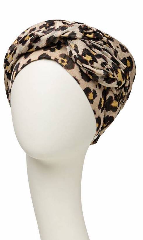 Amber Turban Set by House of Christine | AW22 (3040) | Boho Spirit