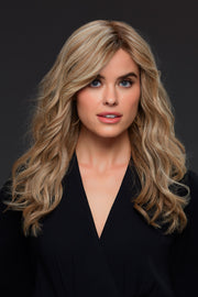 24BRH18 • NAPOLEON | Dark Natural Ash Blonde with 33% Light Gold Blonde Highlights