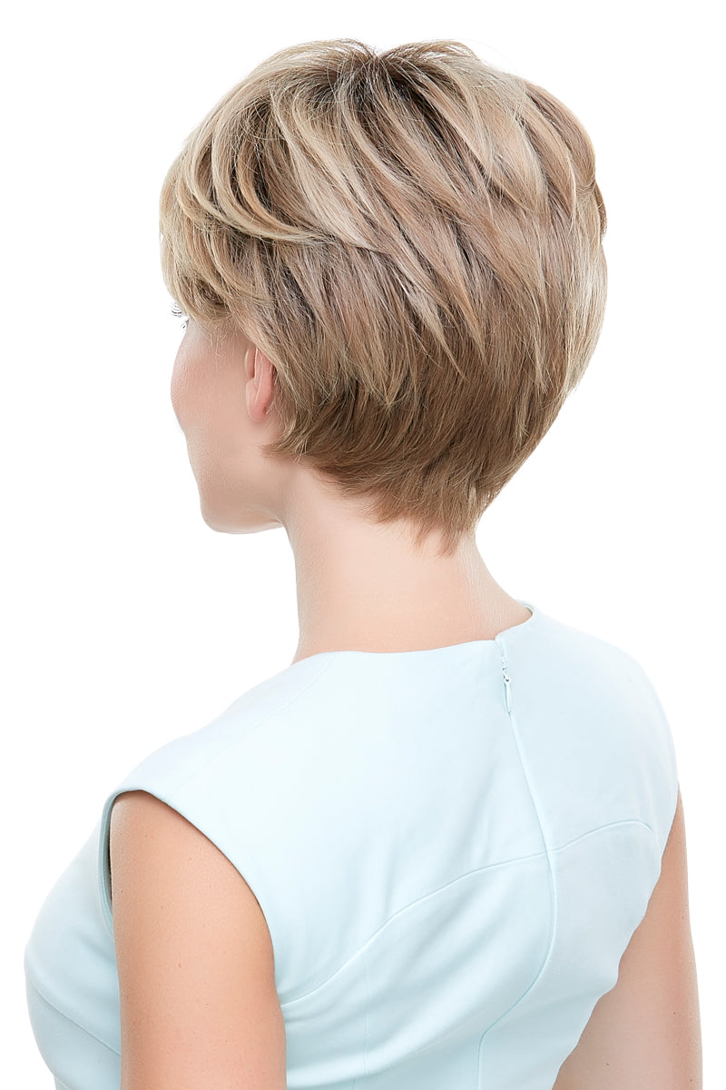 1B • HOT FUDGE | Soft Black