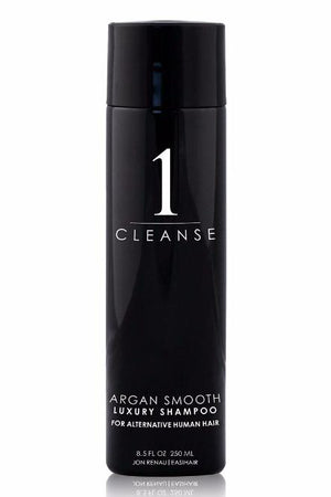 Argan Smooth Luxury Shampoo  250ml
