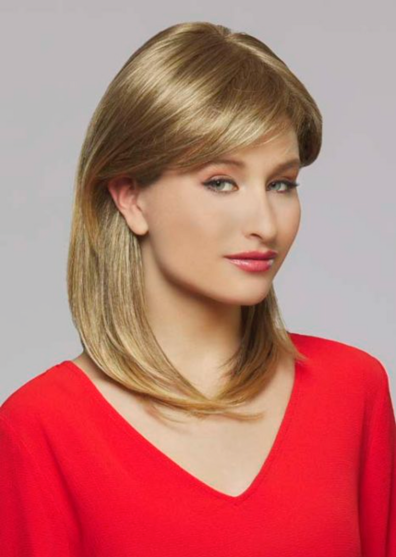 Athena by Henry Margu • Naturally Yours Collection | shop name | Medical Hair Loss & Wig Experts.