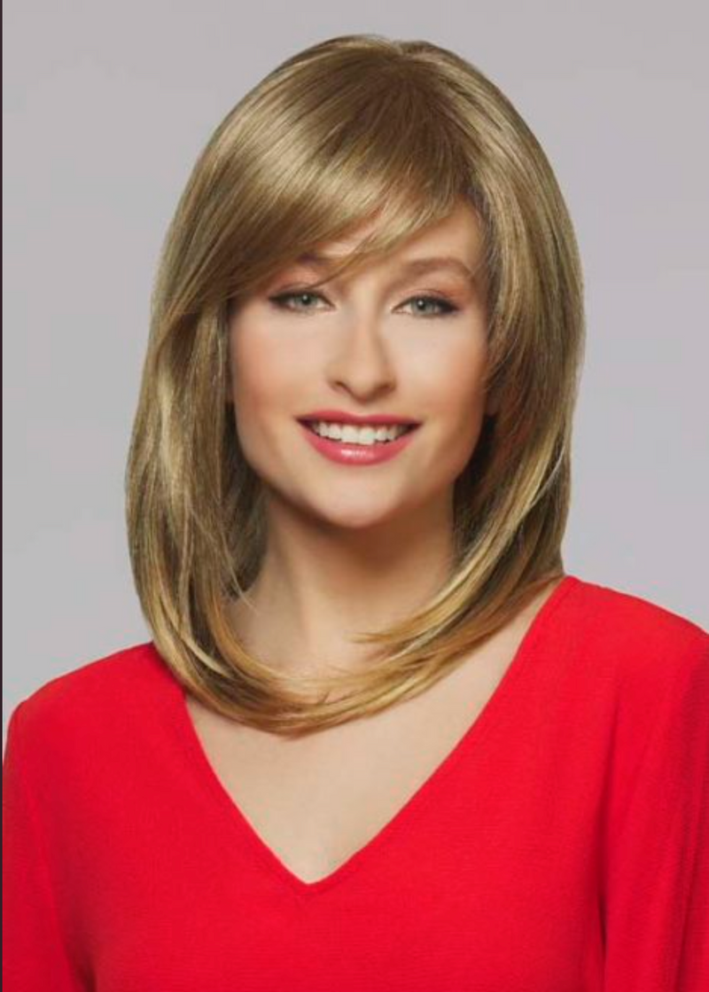 Athena by Henry Margu • Naturally Yours Collection | shop name | Medical Hair Loss & Wig Experts.