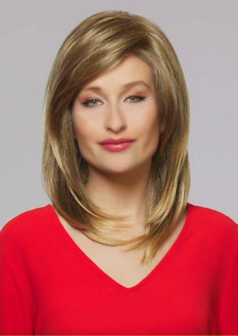 Athena by Henry Margu • Naturally Yours Collection | shop name | Medical Hair Loss & Wig Experts.