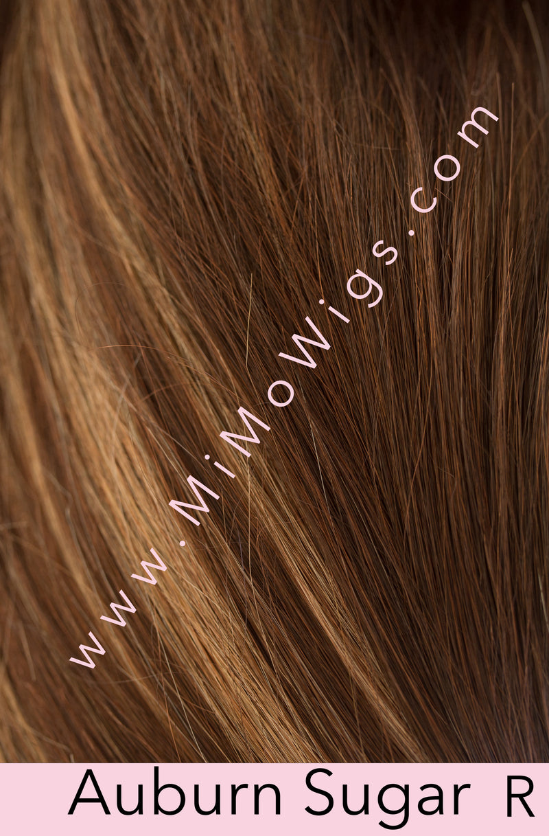 Carrie by Rene of Paris • Noriko Collection - MiMo Wigs