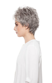 BA501 P. Char: Bali Synthetic Hair Wig | shop name | Medical Hair Loss & Wig Experts.