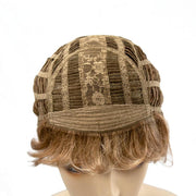 BA503 Petite Bree: Bali Synthetic Wig | shop name | Medical Hair Loss & Wig Experts.