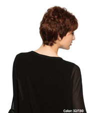 BA507 Aubrie: Bali Synthetic Hair Wig | shop name | Medical Hair Loss & Wig Experts.