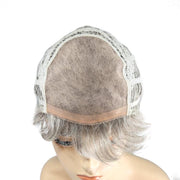 BA509 M. Shortie: Bali Synthetic Hair Wig | shop name | Medical Hair Loss & Wig Experts.