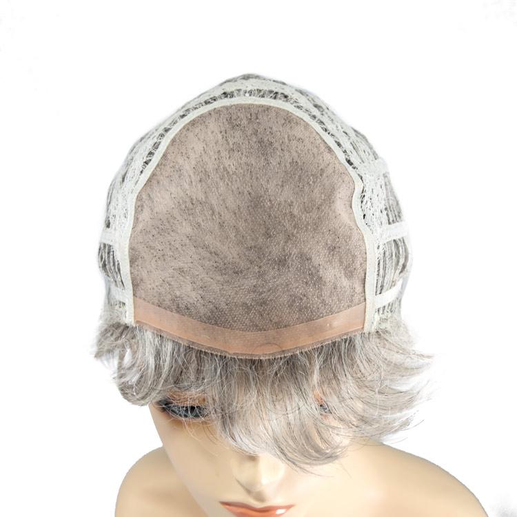 BA509 M. Shortie: Bali Synthetic Hair Wig | shop name | Medical Hair Loss & Wig Experts.