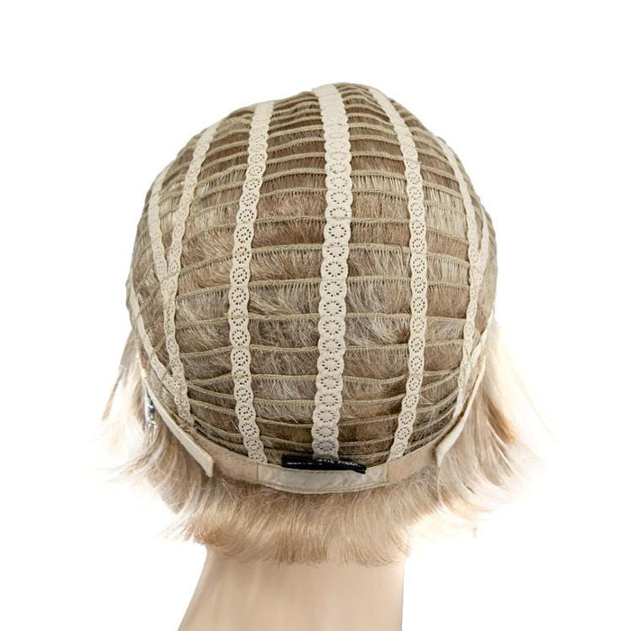 BA511 M. Paris: Bali Synthetic Hair Wig | shop name | Medical Hair Loss & Wig Experts.