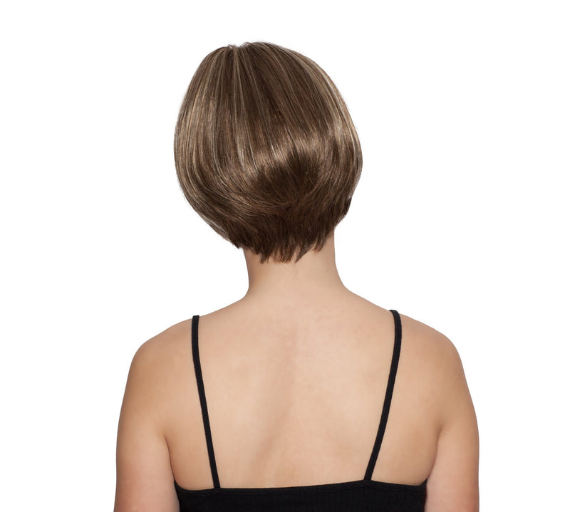 BA511 M. Paris: Bali Synthetic Hair Wig | shop name | Medical Hair Loss & Wig Experts.