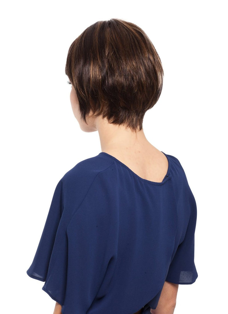 BA517 Cutting Edge: Bali Synthetic Hair Wig | shop name | Medical Hair Loss & Wig Experts.