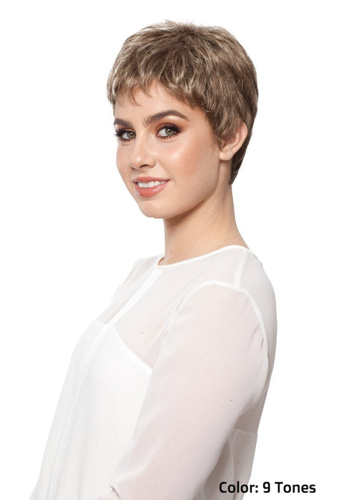 BA519 Airie Bali Synthetic Wig | shop name | Medical Hair Loss & Wig Experts.