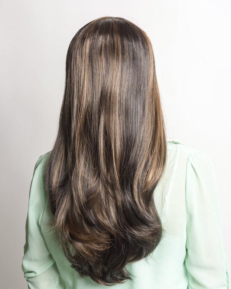 BA521 Danielle: Bali Synthetic Hair Wig | shop name | Medical Hair Loss & Wig Experts.