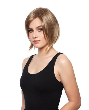 BA523 Mink: Bali Synthetic Hair Wig