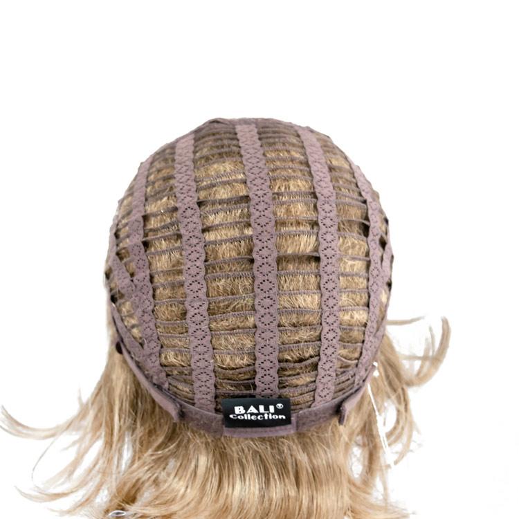 BA524 Anita Lace Front: Bali Synthetic Wig | shop name | Medical Hair Loss & Wig Experts.