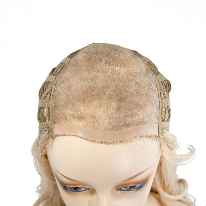 BA528 Selena: Bali Synthetic Hair Wig | shop name | Medical Hair Loss & Wig Experts.