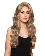 BA528 Selena: Bali Synthetic Hair Wig | shop name | Medical Hair Loss & Wig Experts.