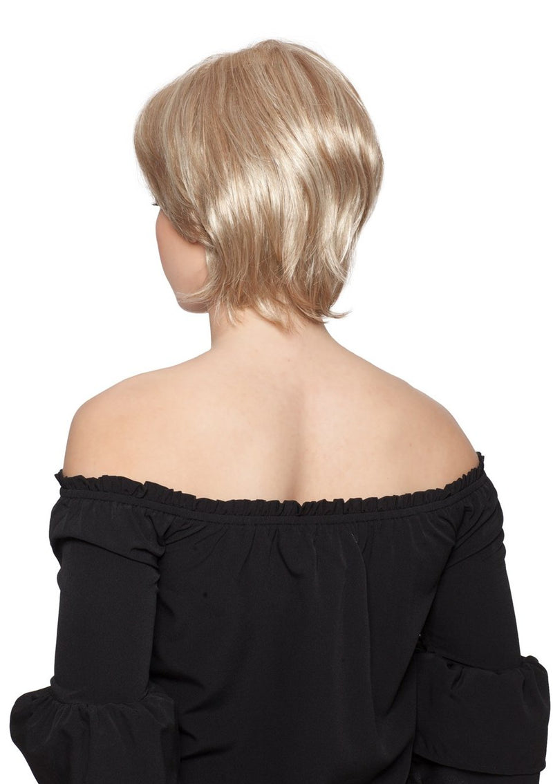 BA601 Bailey: Bali Synthetic Wig | shop name | Medical Hair Loss & Wig Experts.
