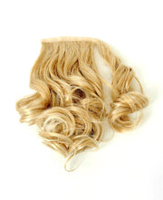 BA854 Pony Wrap Curl Short: Bali Synthetic Hair Pieces | shop name | Medical Hair Loss & Wig Experts.