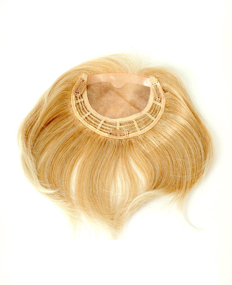 BA882 Synthetic Mono Top S: Bali Synthetic Hair Pieces | shop name | Medical Hair Loss & Wig Experts.