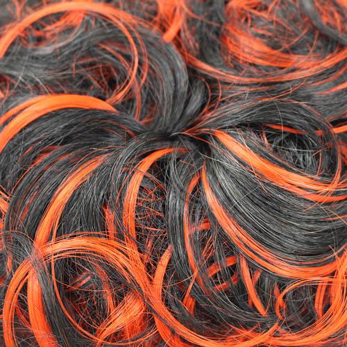 BA802 Scrunch B: Bali Synthetic Hair Pieces | shop name | Medical Hair Loss & Wig Experts.