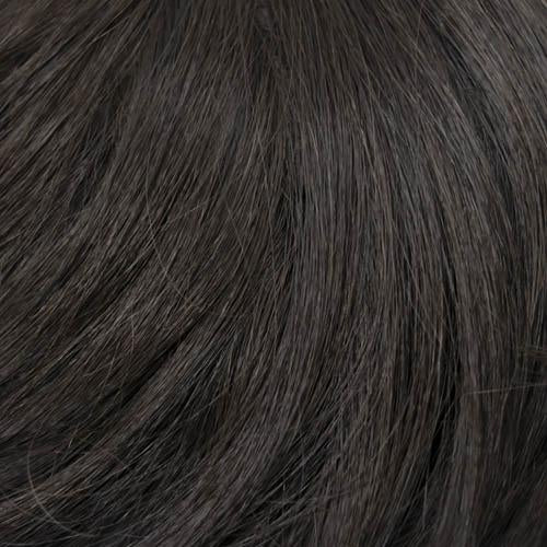 BA882 Synthetic Mono Top S: Bali Synthetic Hair Pieces | shop name | Medical Hair Loss & Wig Experts.