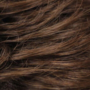 BA881 Synthetic Mono Top L: Bali Synthetic Hair Pieces | shop name | Medical Hair Loss & Wig Experts.
