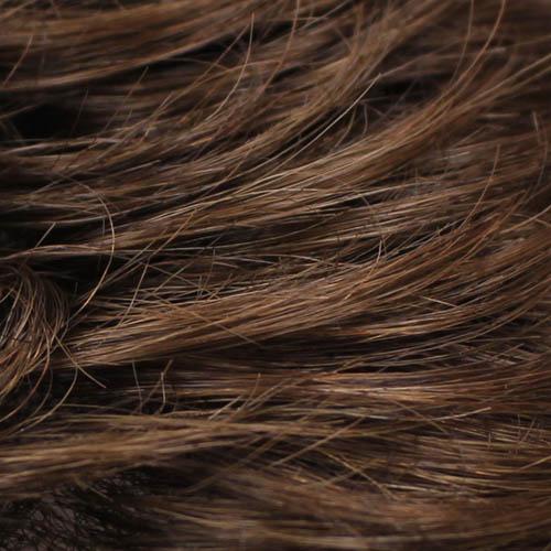BA881 Synthetic Mono Top L: Bali Synthetic Hair Pieces | shop name | Medical Hair Loss & Wig Experts.