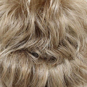 BA813 Fringe: Bali Synthetic Hair Pieces | shop name | Medical Hair Loss & Wig Experts.