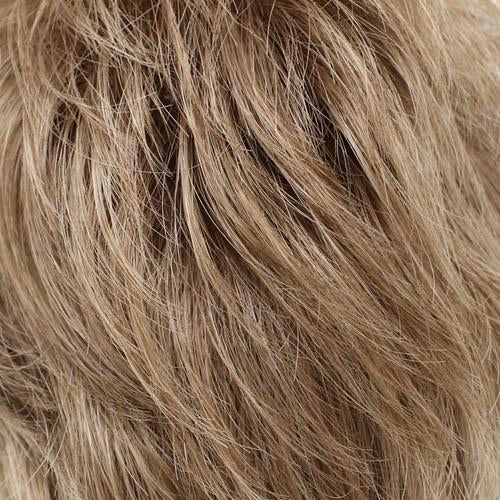 BA814 Crown: Bali Synthetic Hair Pieces | shop name | Medical Hair Loss & Wig Experts.