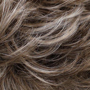 BA881 Synthetic Mono Top L: Bali Synthetic Hair Pieces | shop name | Medical Hair Loss & Wig Experts.