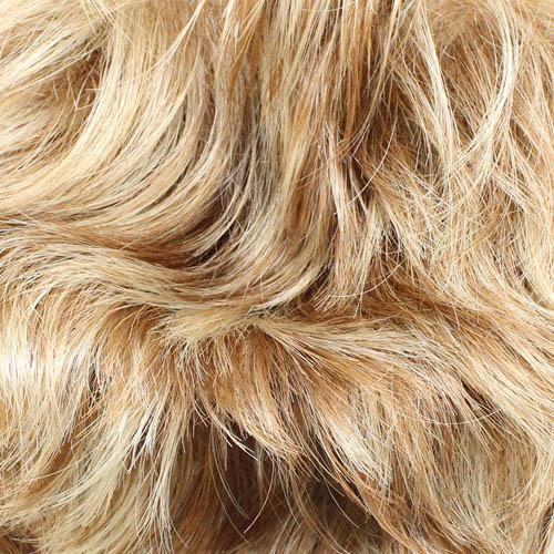 BA813 Fringe: Bali Synthetic Hair Pieces | shop name | Medical Hair Loss & Wig Experts.