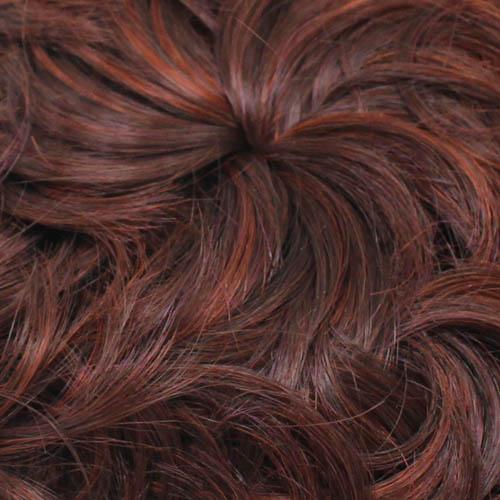 BA802 Scrunch B: Bali Synthetic Hair Pieces | shop name | Medical Hair Loss & Wig Experts.