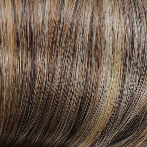 BA814 Crown: Bali Synthetic Hair Pieces | shop name | Medical Hair Loss & Wig Experts.