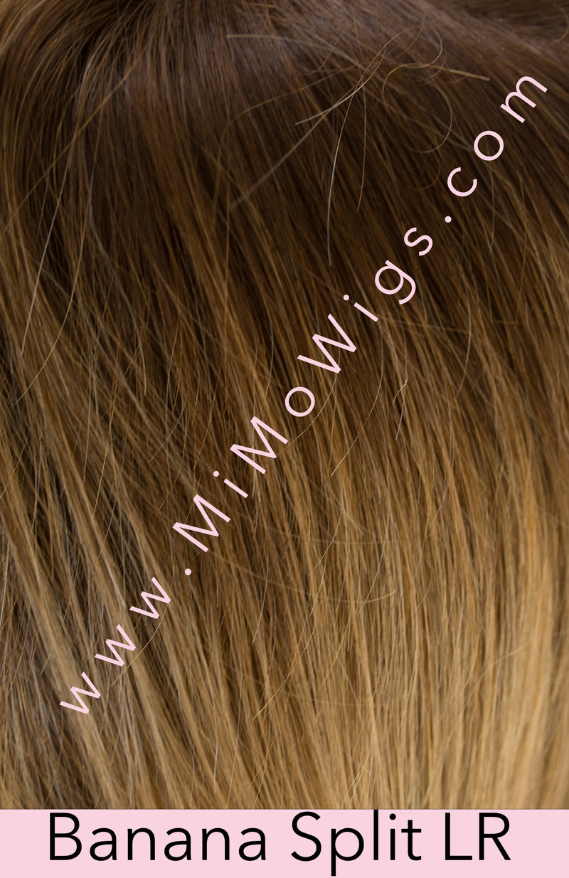 Codi by René Of Paris • Amoré Collection | shop name | Medical Hair Loss & Wig Experts.