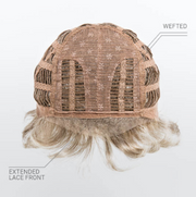 Lina Small by Ellen Wille • Modix Collection - MiMo Wigs