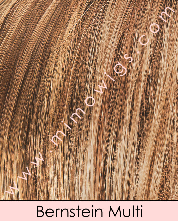 Fiore Soft by Ellen Wille • Modix Collection | shop name | Medical Hair Loss & Wig Experts.
