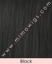 Ferrara Mono Part by Ellen Wille • Modix Collection - MiMo Wigs