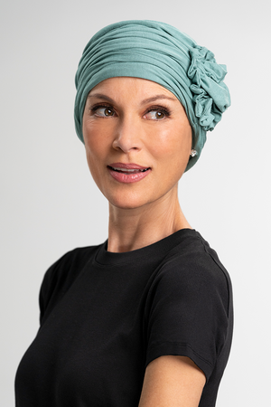The Blossom Softie by Jon Renau • Headwear | CLEARANCE