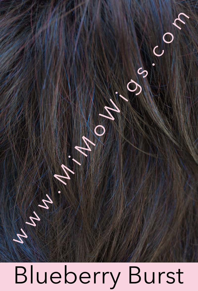 Angelica Part Mono by René Of Paris • Noriko Collection | shop name | Medical Hair Loss & Wig Experts.